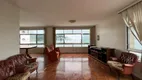 Foto 3 de Apartamento com 3 Quartos à venda, 185m² em Ponta da Praia, Santos