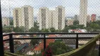 Foto 4 de Apartamento com 3 Quartos à venda, 143m² em Jardim Marajoara, São Paulo