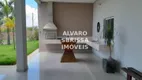 Foto 11 de Casa de Condomínio com 4 Quartos para alugar, 480m² em Condomínio Palmeiras Imperiais, Salto
