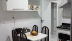 Foto 5 de Apartamento com 2 Quartos à venda, 116m² em Campo Grande, Santos