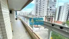 Foto 12 de Apartamento com 3 Quartos à venda, 122m² em Vila Guilhermina, Praia Grande