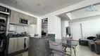 Foto 8 de Apartamento com 2 Quartos à venda, 70m² em Sul (Águas Claras), Brasília