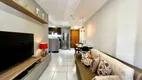 Foto 4 de Apartamento com 1 Quarto à venda, 45m² em Ponta Verde, Maceió