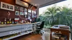 Foto 9 de Casa de Condomínio com 3 Quartos à venda, 570m² em Alphaville, Santana de Parnaíba