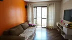 Foto 6 de Apartamento com 3 Quartos à venda, 102m² em Vila Bastos, Santo André