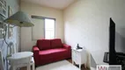 Foto 12 de Apartamento com 2 Quartos à venda, 62m² em Moema, São Paulo