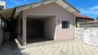 Foto 2 de Casa com 2 Quartos à venda, 59m² em Cohapar, Guaratuba