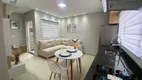 Foto 4 de Sobrado com 2 Quartos à venda, 90m² em Jardim Santo Antonio, Santo André