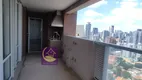 Foto 34 de Apartamento com 4 Quartos à venda, 275m² em Paraíso, São Paulo