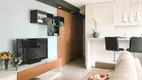 Foto 2 de Apartamento com 2 Quartos à venda, 82m² em Itu Novo Centro, Itu