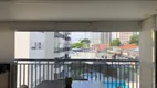 Foto 2 de Apartamento com 3 Quartos à venda, 103m² em Centro, Santo André