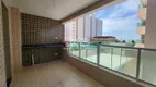 Foto 26 de Apartamento com 2 Quartos à venda, 79m² em Mirim, Praia Grande