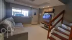 Foto 2 de Casa com 2 Quartos à venda, 75m² em Rio Branco, Canoas