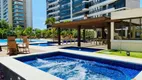 Foto 2 de Apartamento com 4 Quartos à venda, 209m² em Guararapes, Fortaleza