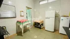 Foto 10 de Casa com 4 Quartos à venda, 180m² em Vila Belmiro, Santos
