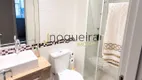 Foto 6 de Apartamento com 2 Quartos à venda, 46m² em Santo Amaro, São Paulo