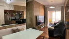 Foto 2 de Apartamento com 3 Quartos à venda, 67m² em Vila America, Santo André