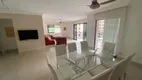 Foto 2 de Apartamento com 4 Quartos à venda, 175m² em Barra Funda, Guarujá