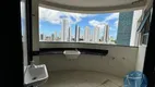 Foto 7 de Apartamento com 3 Quartos à venda, 120m² em Lagoa Nova, Natal