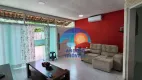 Foto 6 de Casa com 3 Quartos para alugar, 130m² em Balneario Josedy , Peruíbe