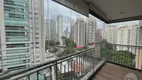 Foto 5 de Apartamento com 1 Quarto à venda, 79m² em Vila Nova Conceição, São Paulo