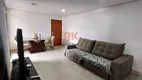 Foto 6 de Apartamento com 3 Quartos à venda, 123m² em Dona Clara, Belo Horizonte