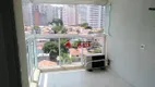 Foto 5 de Flat com 1 Quarto para alugar, 42m² em Paraíso, São Paulo