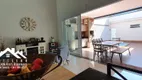 Foto 5 de Casa de Condomínio com 3 Quartos à venda, 180m² em Terras de Sao Bento II, Limeira