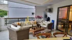 Foto 2 de Apartamento com 4 Quartos à venda, 180m² em Recreio Dos Bandeirantes, Rio de Janeiro