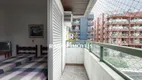 Foto 21 de Apartamento com 4 Quartos à venda, 190m² em Vila Nova, Cabo Frio