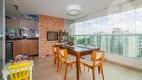 Foto 3 de Apartamento com 3 Quartos à venda, 139m² em Santana, São Paulo