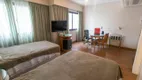 Foto 2 de Flat com 1 Quarto para alugar, 27m² em Vila Uberabinha, São Paulo