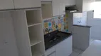 Foto 9 de Apartamento com 2 Quartos à venda, 58m² em Jardim Uira, São José dos Campos