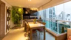 Foto 4 de Apartamento com 4 Quartos à venda, 153m² em Campo Belo, São Paulo