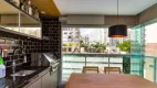 Foto 18 de Apartamento com 1 Quarto à venda, 77m² em Vila Ema, São José dos Campos