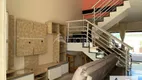 Foto 6 de Casa de Condomínio com 3 Quartos para alugar, 160m² em Jardim Golden Park Residence, Hortolândia