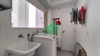 Foto 25 de Apartamento com 3 Quartos à venda, 134m² em Jardim Astúrias, Guarujá