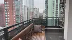 Foto 3 de Apartamento com 4 Quartos para alugar, 212m² em Moema, São Paulo