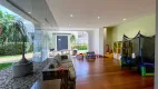 Foto 43 de Apartamento com 3 Quartos à venda, 140m² em Paraíso, São Paulo