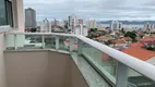 Foto 3 de Apartamento com 2 Quartos à venda, 78m² em Barreiros, São José