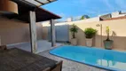 Foto 2 de Casa com 3 Quartos à venda, 100m² em Jauá, Camaçari