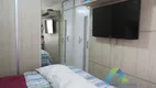 Foto 2 de Apartamento com 2 Quartos à venda, 50m² em Jardim Vergueiro (Sacomã), São Paulo