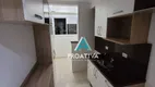 Foto 9 de Apartamento com 2 Quartos à venda, 52m² em Vila Áurea, São Bernardo do Campo