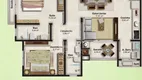 Foto 19 de Apartamento com 2 Quartos à venda, 71m² em Itoupava Central, Blumenau