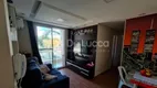 Foto 9 de Apartamento com 2 Quartos à venda, 60m² em Parque Industrial, Campinas