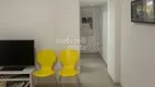 Foto 3 de Apartamento com 1 Quarto à venda, 36m² em Consolação, São Paulo