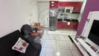Foto 3 de Apartamento com 2 Quartos à venda, 40m² em Limão, São Paulo