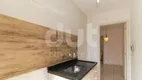 Foto 7 de Apartamento com 1 Quarto à venda, 33m² em Botafogo, Campinas