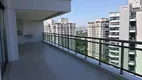 Foto 2 de Apartamento com 4 Quartos à venda, 376m² em Peninsula, Rio de Janeiro