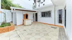Foto 14 de Casa com 5 Quartos para alugar, 161m² em Bom Retiro, Curitiba